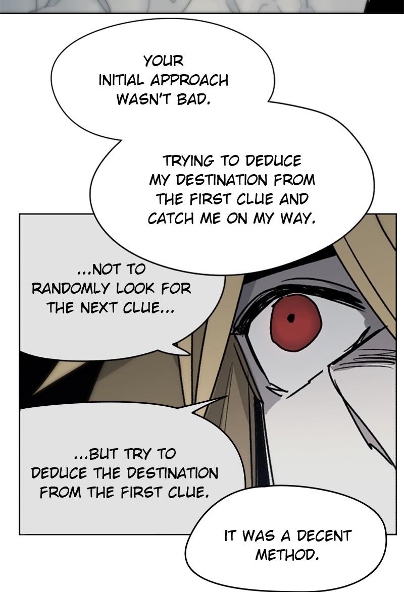 The Ember Knight Chapter 18 - Page 68