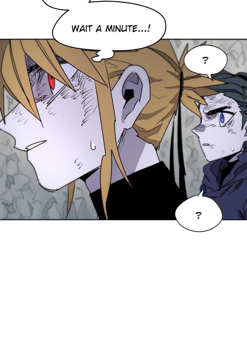 The Ember Knight Chapter 18 - Page 71