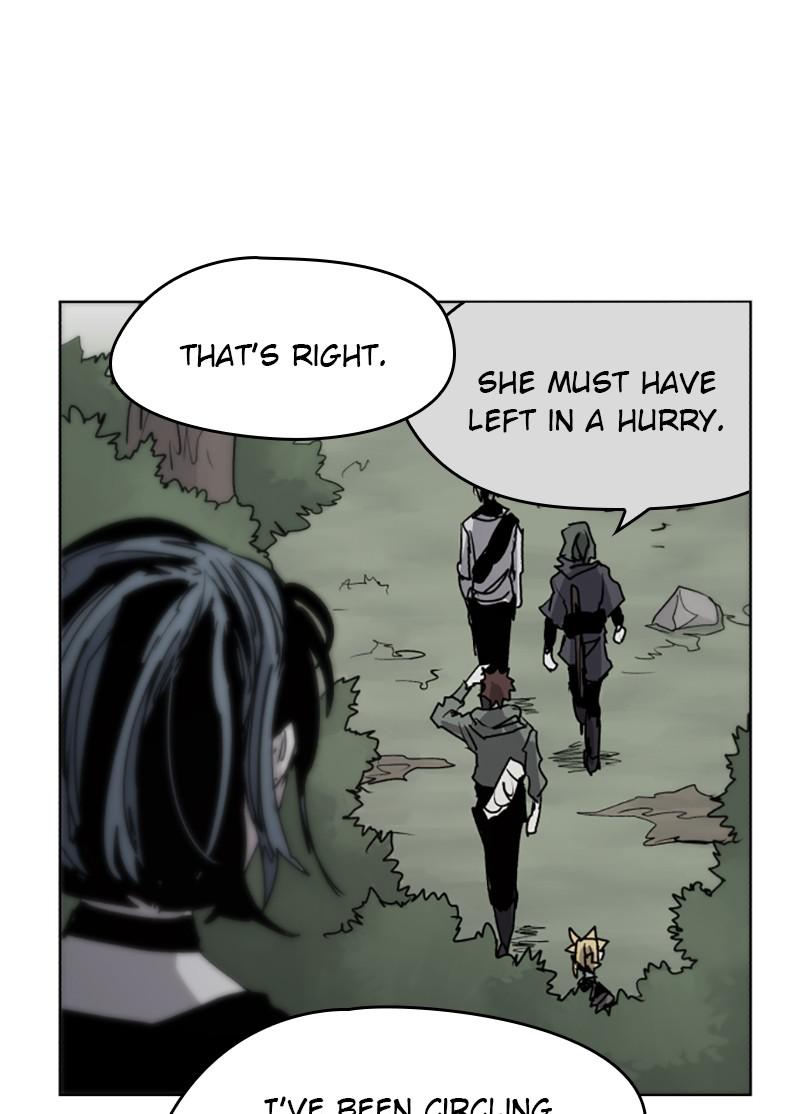 The Ember Knight Chapter 18 - Page 72