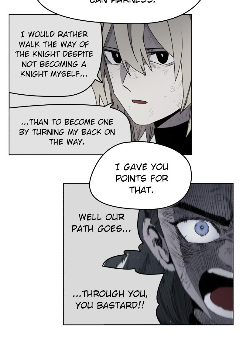 The Ember Knight Chapter 18 - Page 80