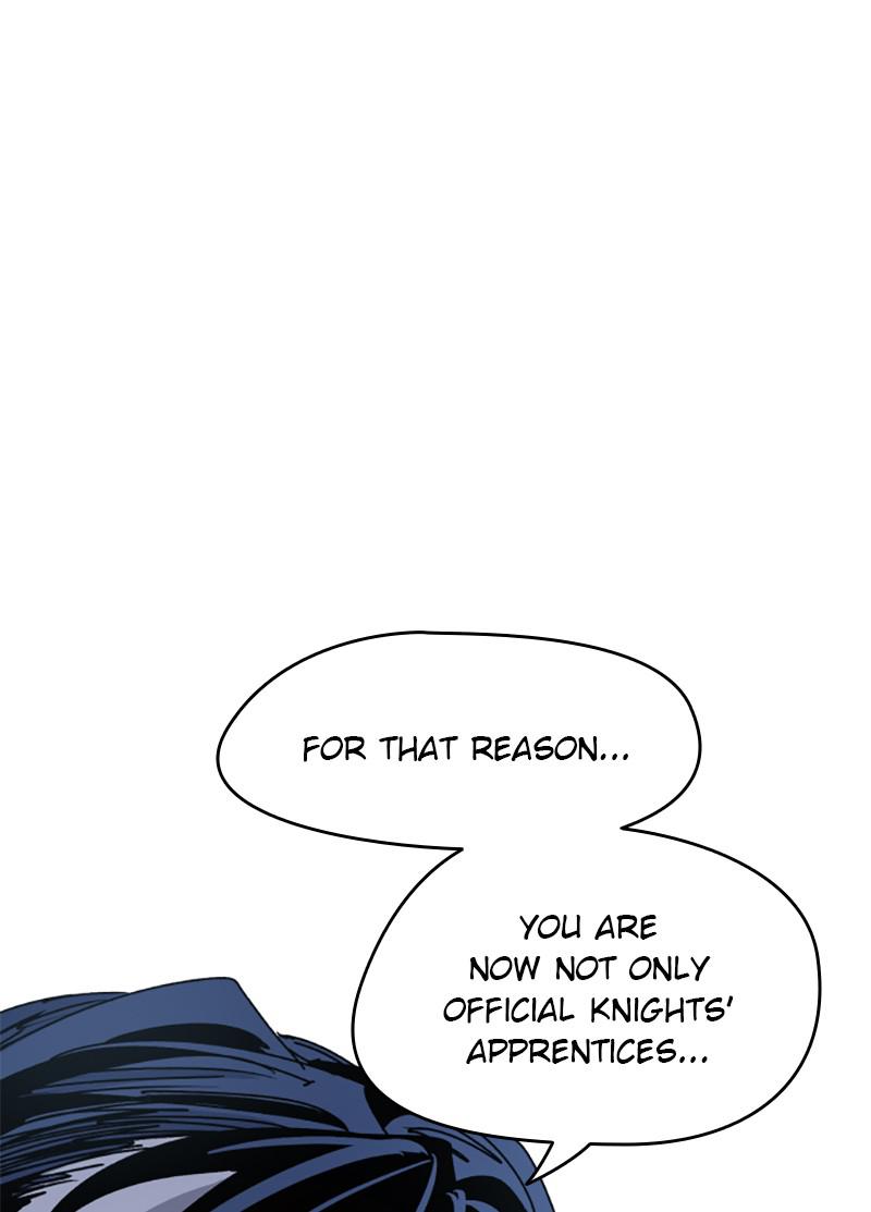 The Ember Knight Chapter 18 - Page 81