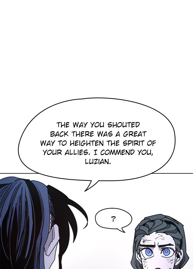 The Ember Knight Chapter 18 - Page 83