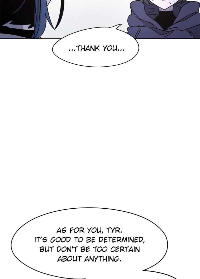 The Ember Knight Chapter 18 - Page 84