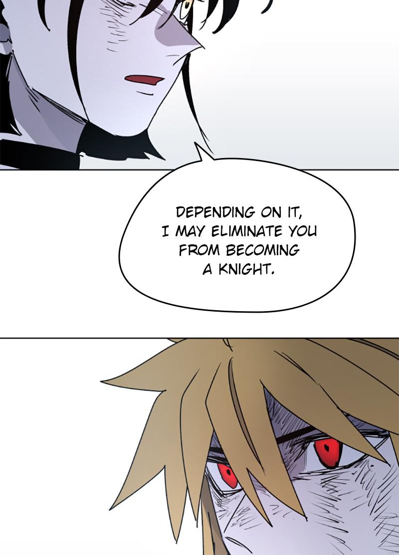 The Ember Knight Chapter 18 - Page 91