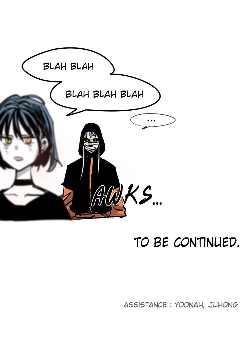 The Ember Knight Chapter 18 - Page 93