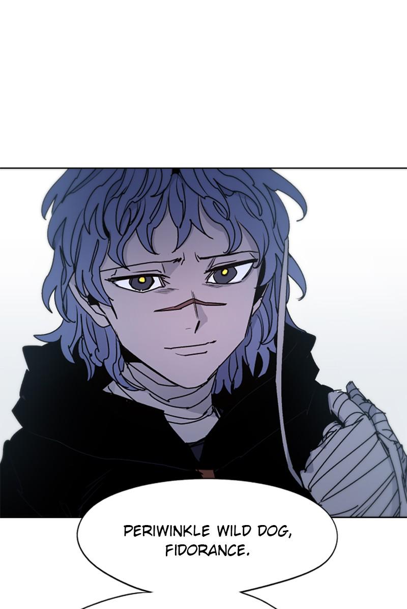 The Ember Knight Chapter 19 - Page 5