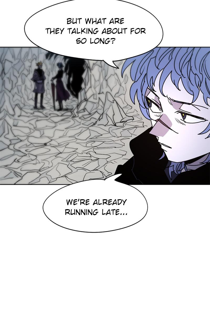 The Ember Knight Chapter 19 - Page 9