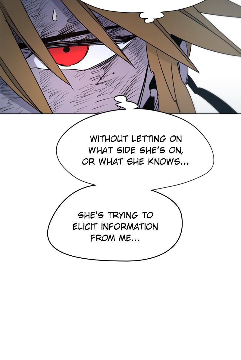 The Ember Knight Chapter 19 - Page 23