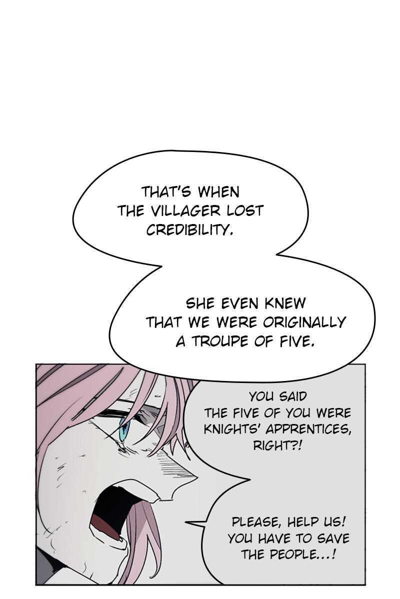 The Ember Knight Chapter 19 - Page 34