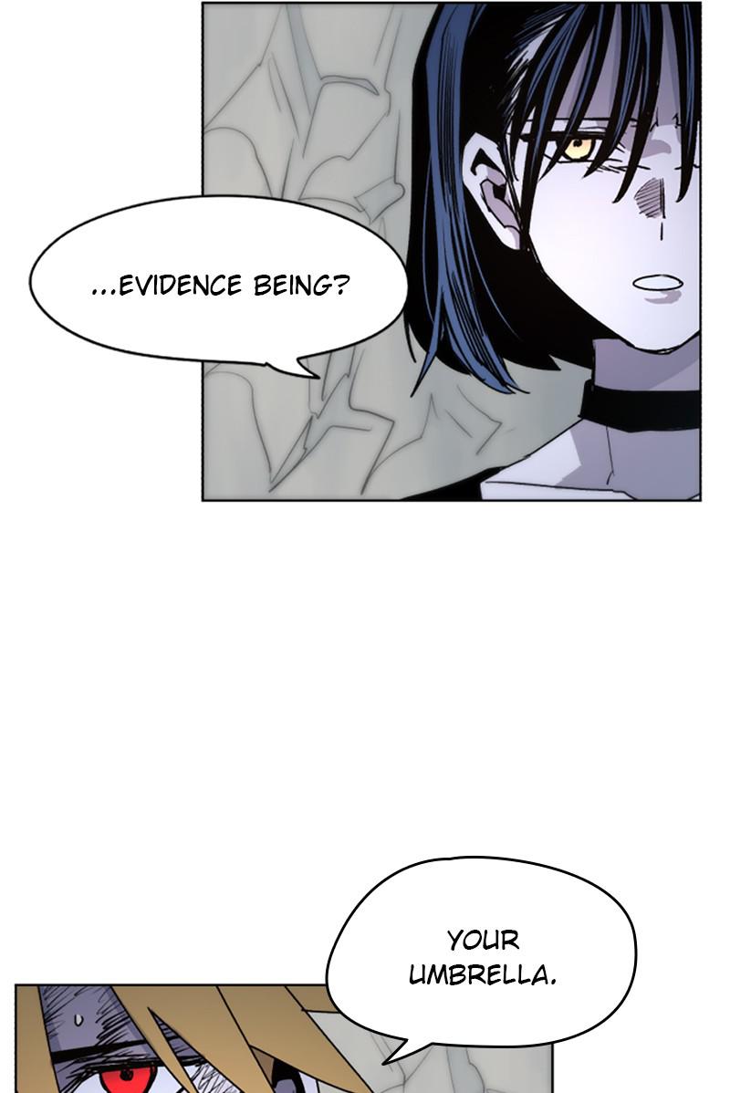 The Ember Knight Chapter 19 - Page 43