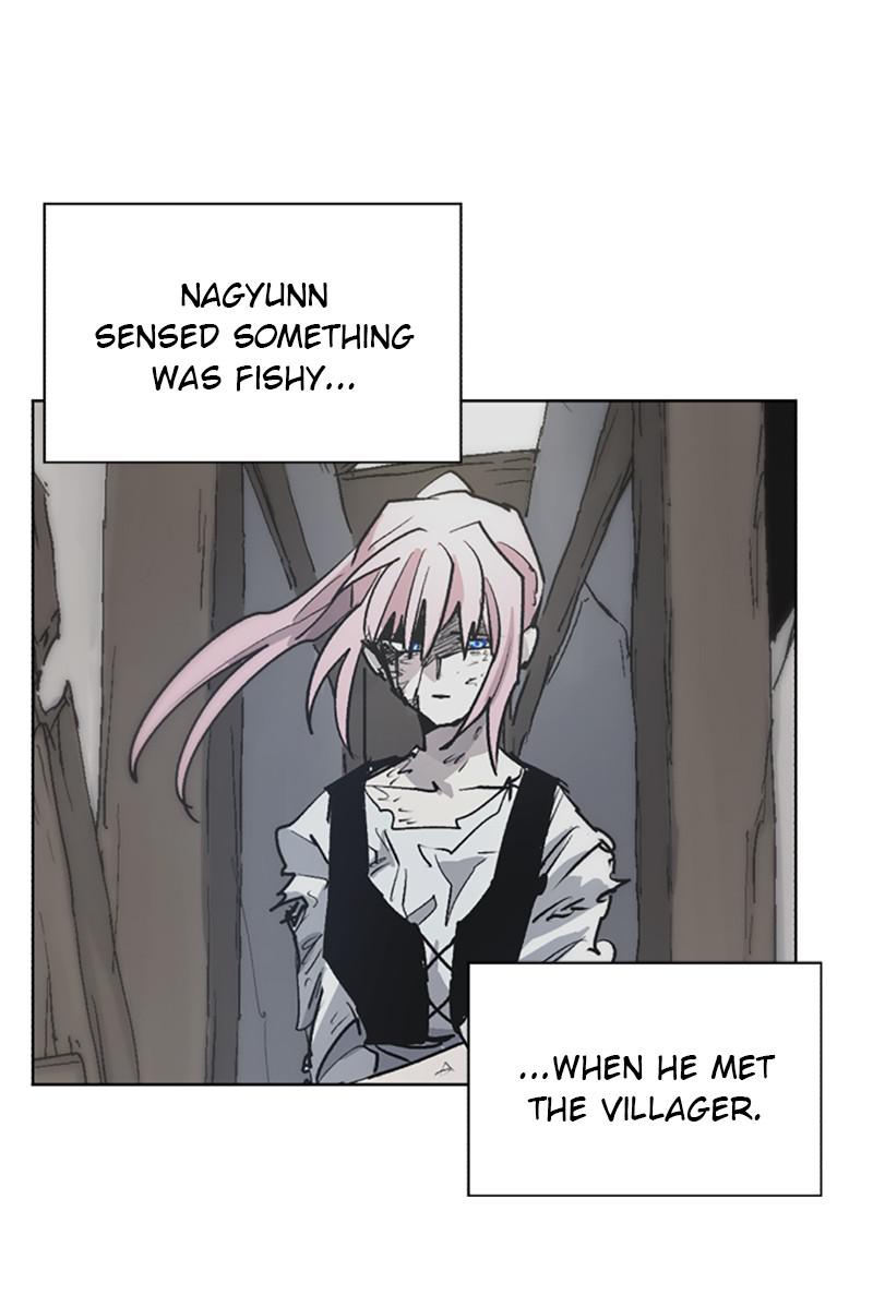 The Ember Knight Chapter 19 - Page 50