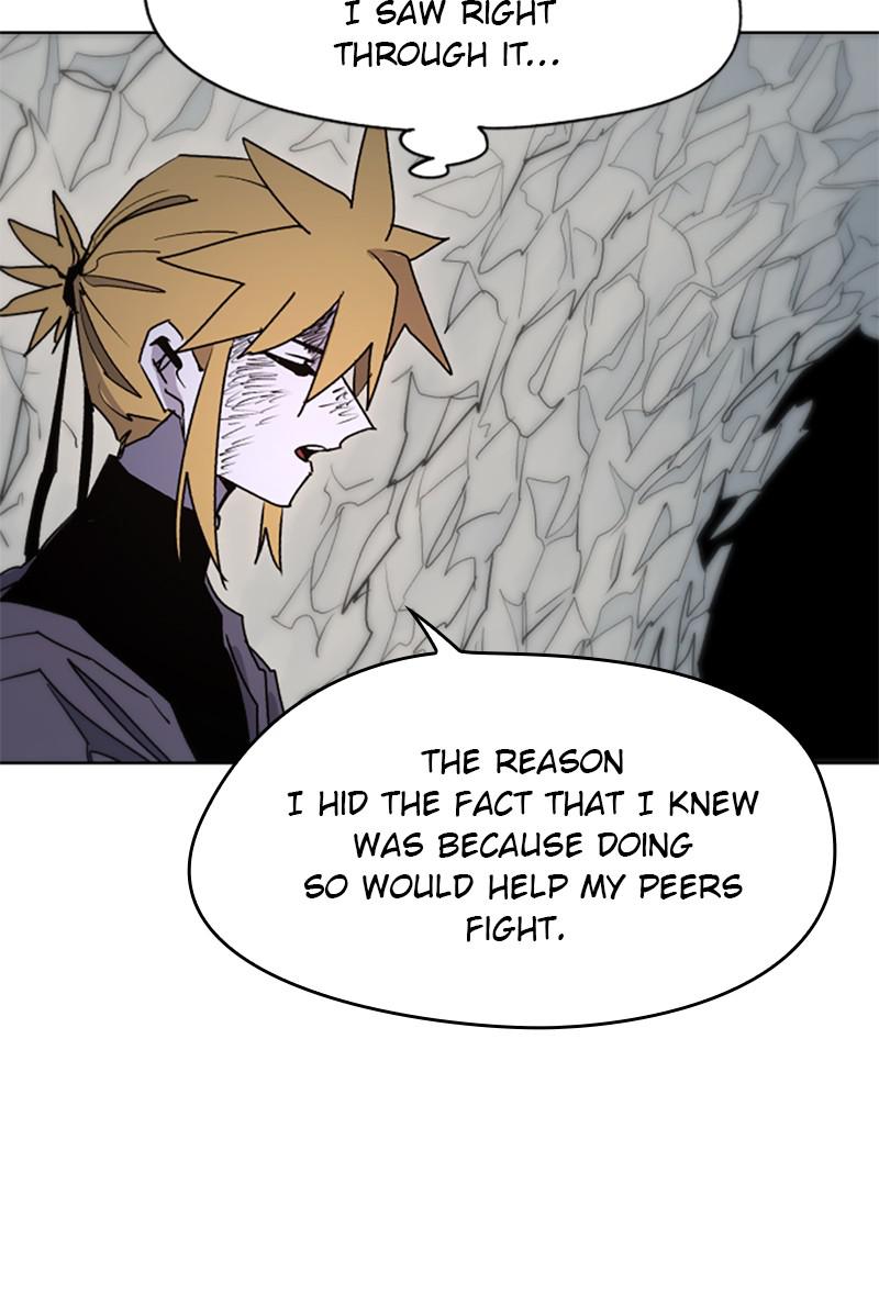 The Ember Knight Chapter 19 - Page 54