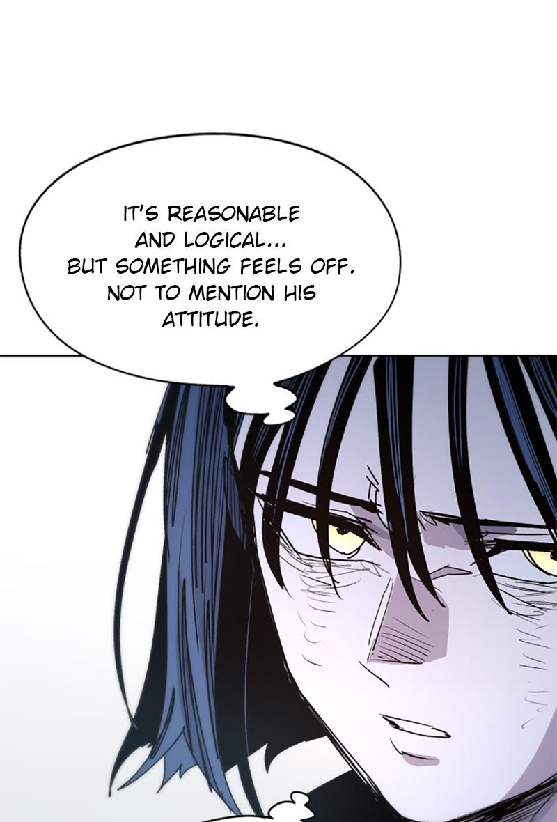 The Ember Knight Chapter 19 - Page 56