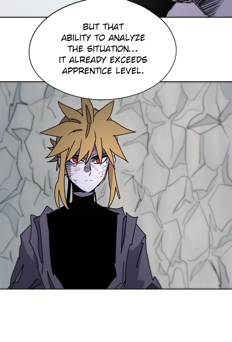 The Ember Knight Chapter 19 - Page 57