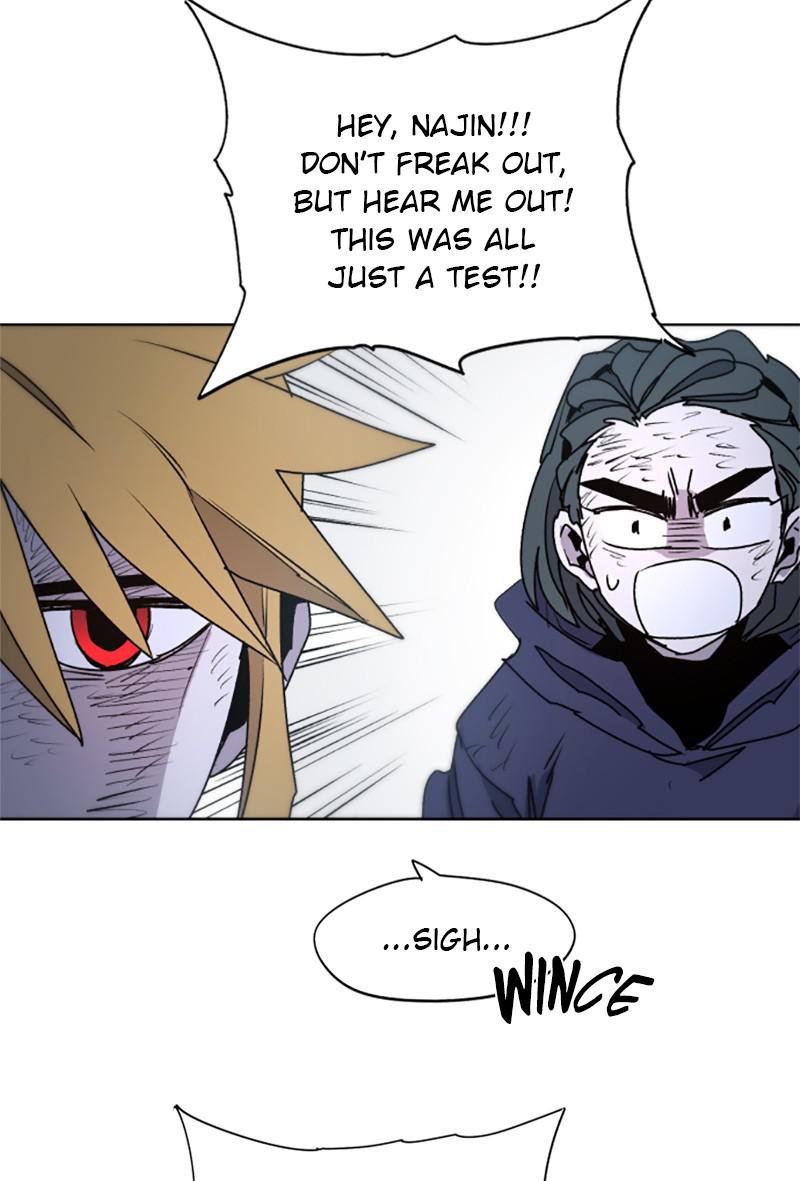 The Ember Knight Chapter 19 - Page 71