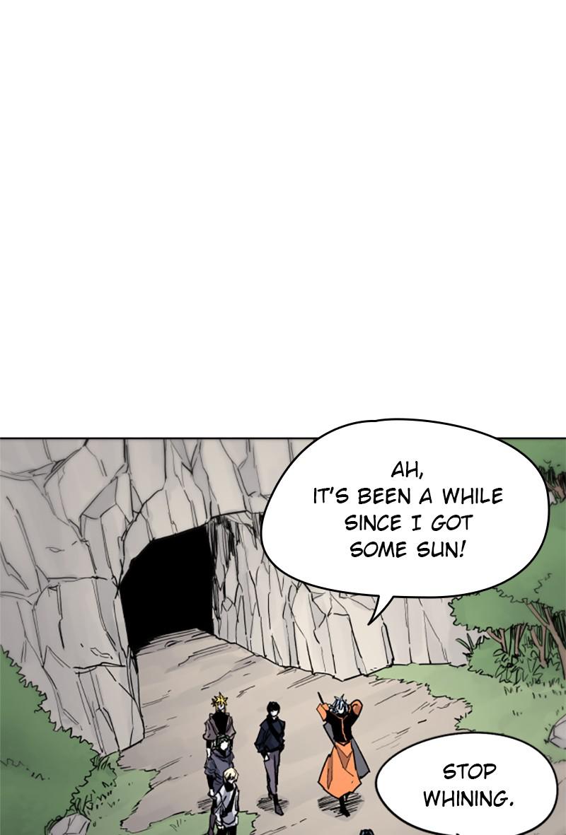 The Ember Knight Chapter 19 - Page 73