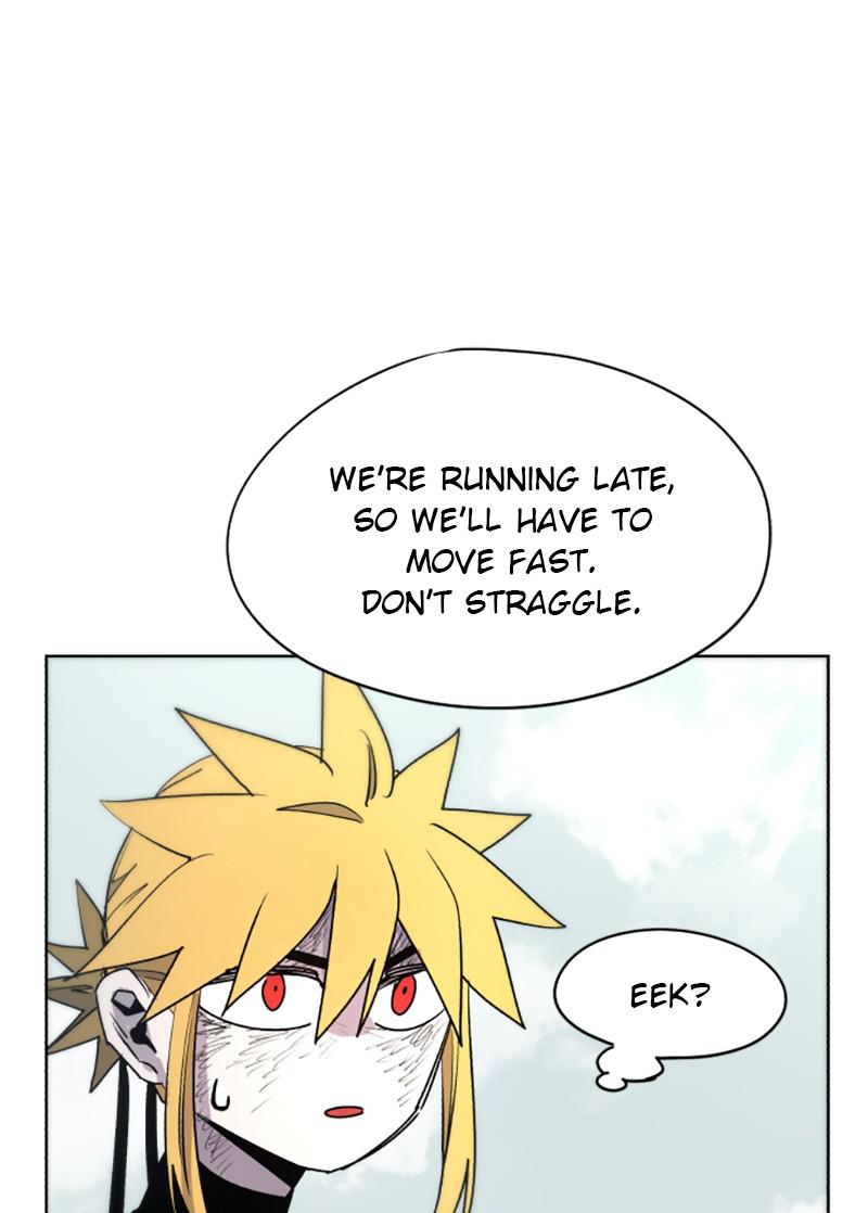 The Ember Knight Chapter 19 - Page 76