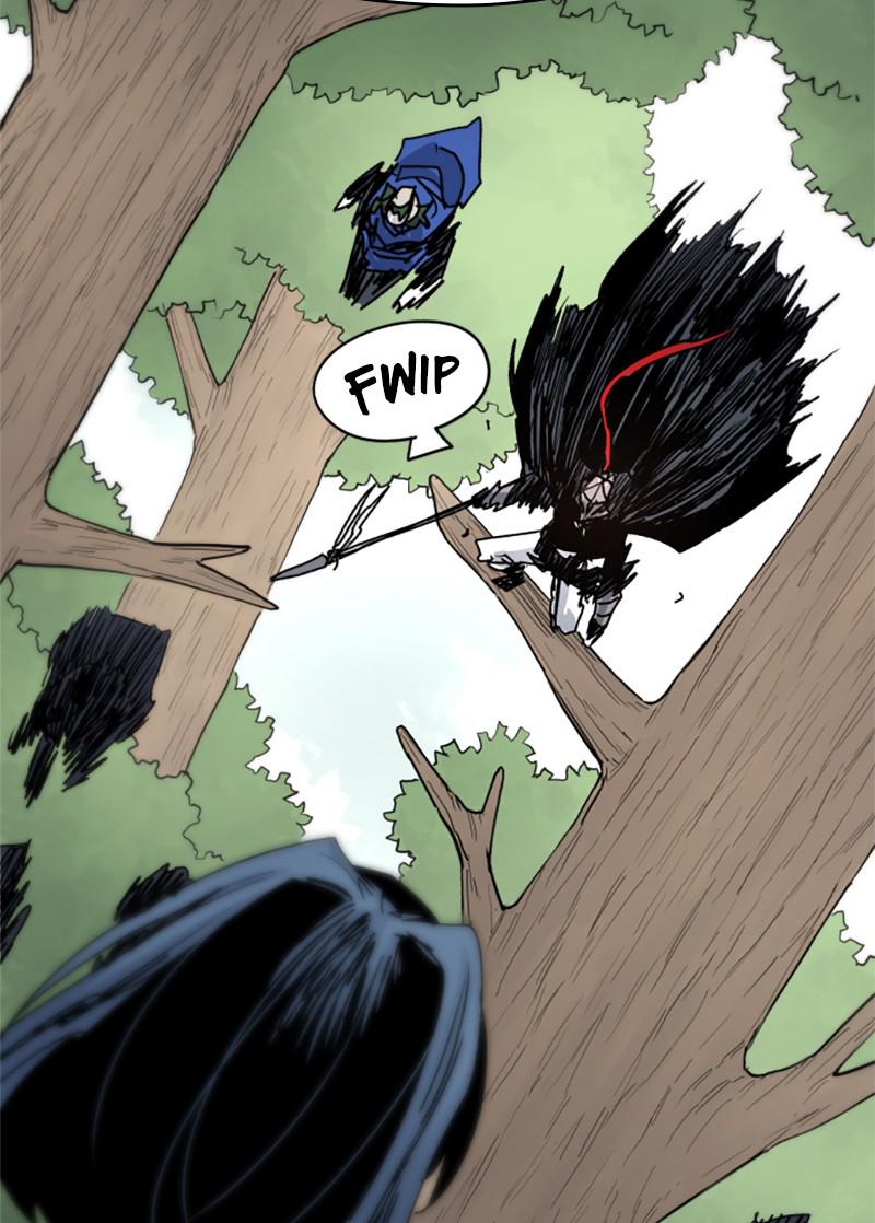 The Ember Knight Chapter 19 - Page 80