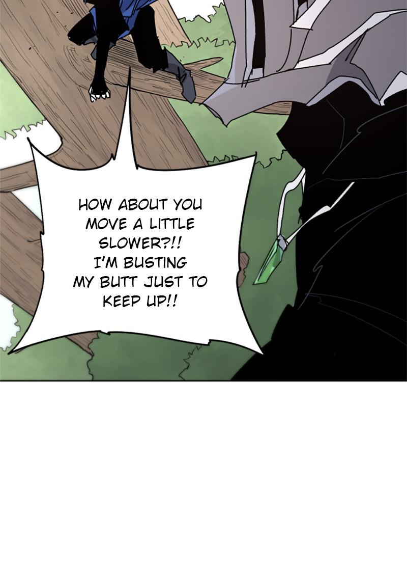 The Ember Knight Chapter 19 - Page 83