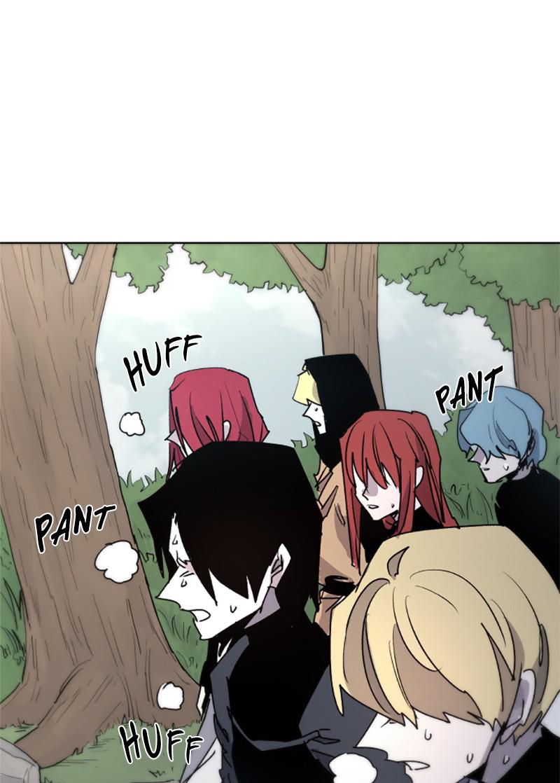 The Ember Knight Chapter 19 - Page 85