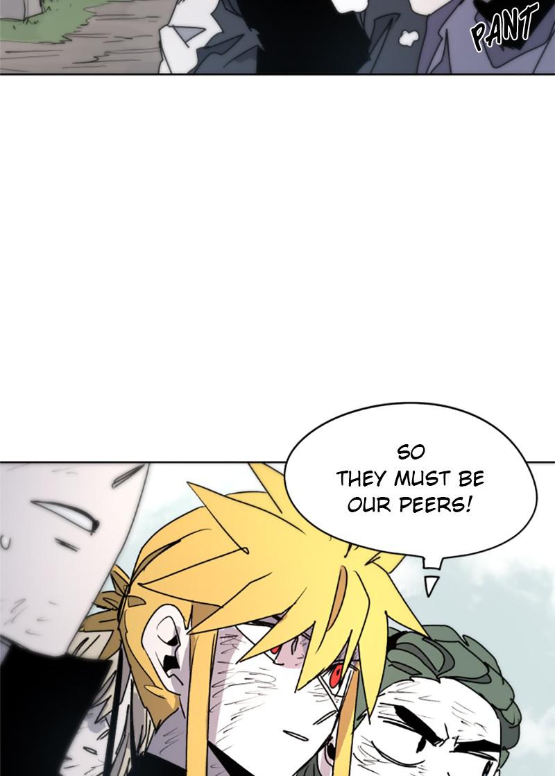 The Ember Knight Chapter 19 - Page 86