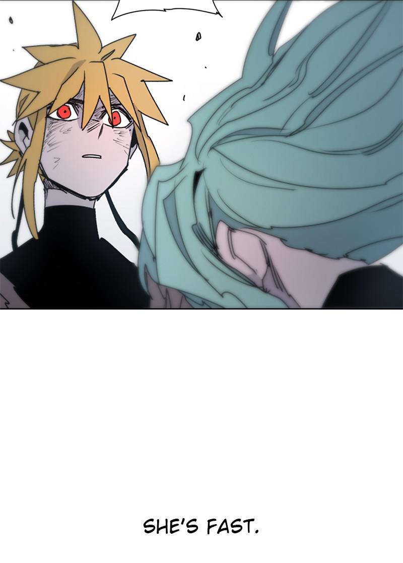 The Ember Knight Chapter 19 - Page 91