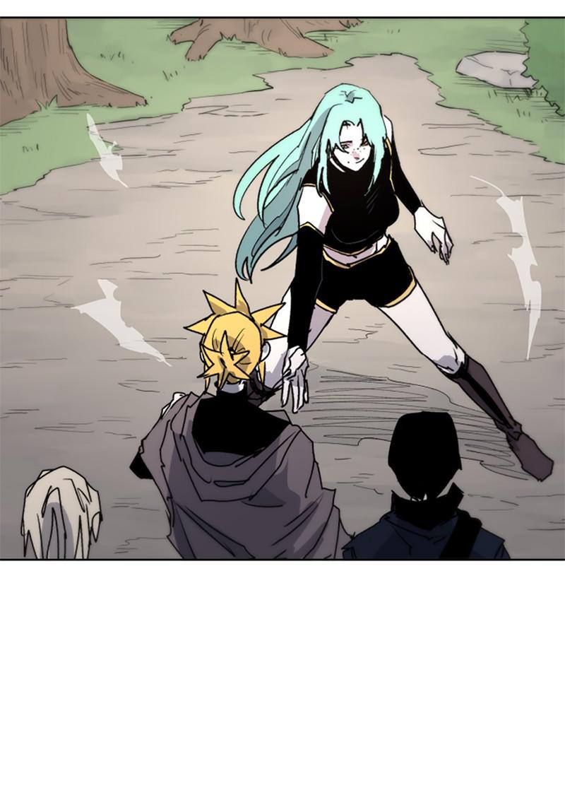 The Ember Knight Chapter 19 - Page 99