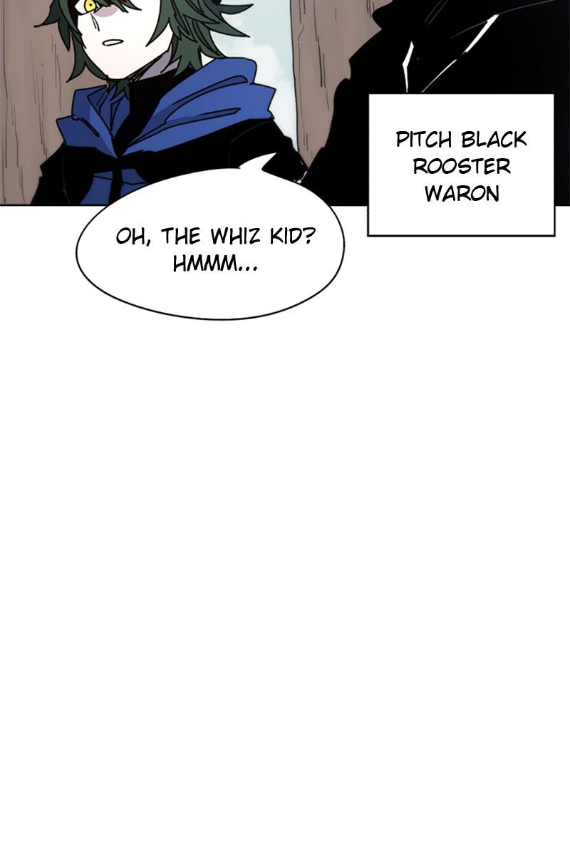 The Ember Knight Chapter 20 - Page 7