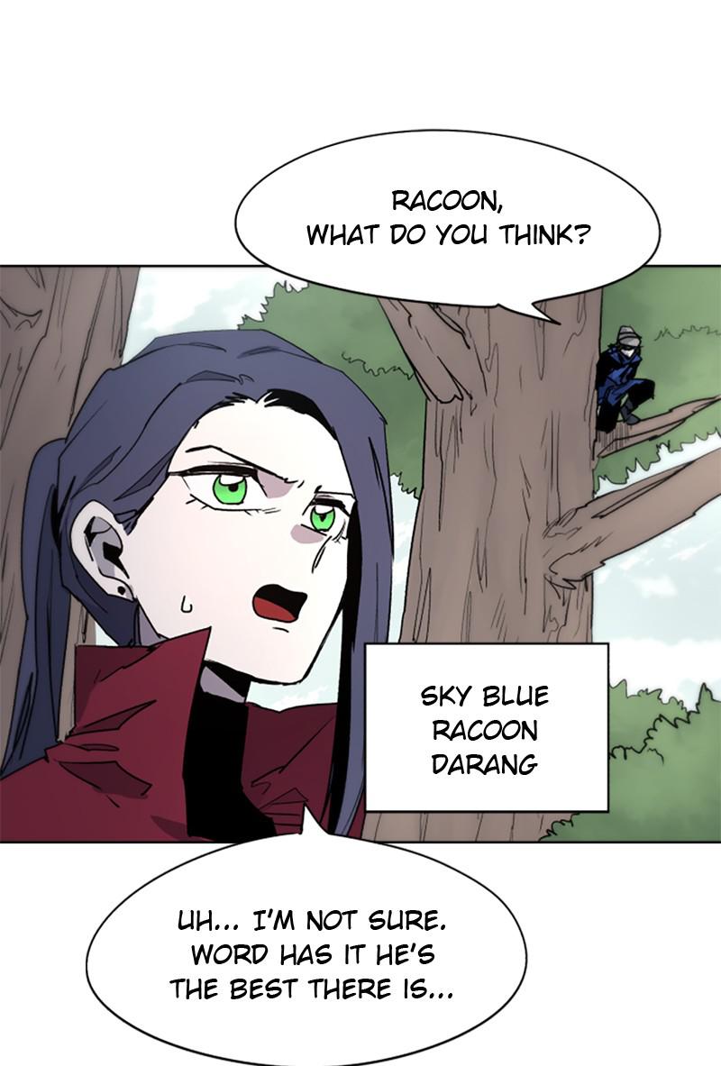 The Ember Knight Chapter 20 - Page 8