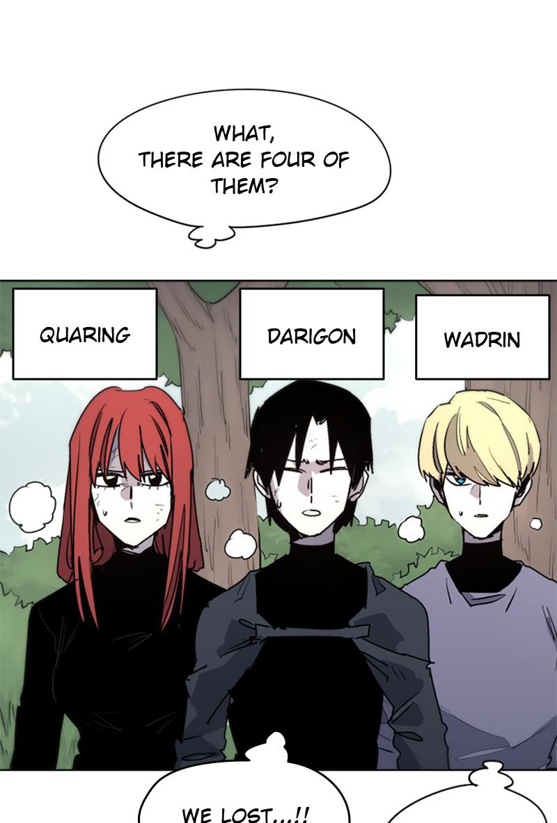 The Ember Knight Chapter 20 - Page 10