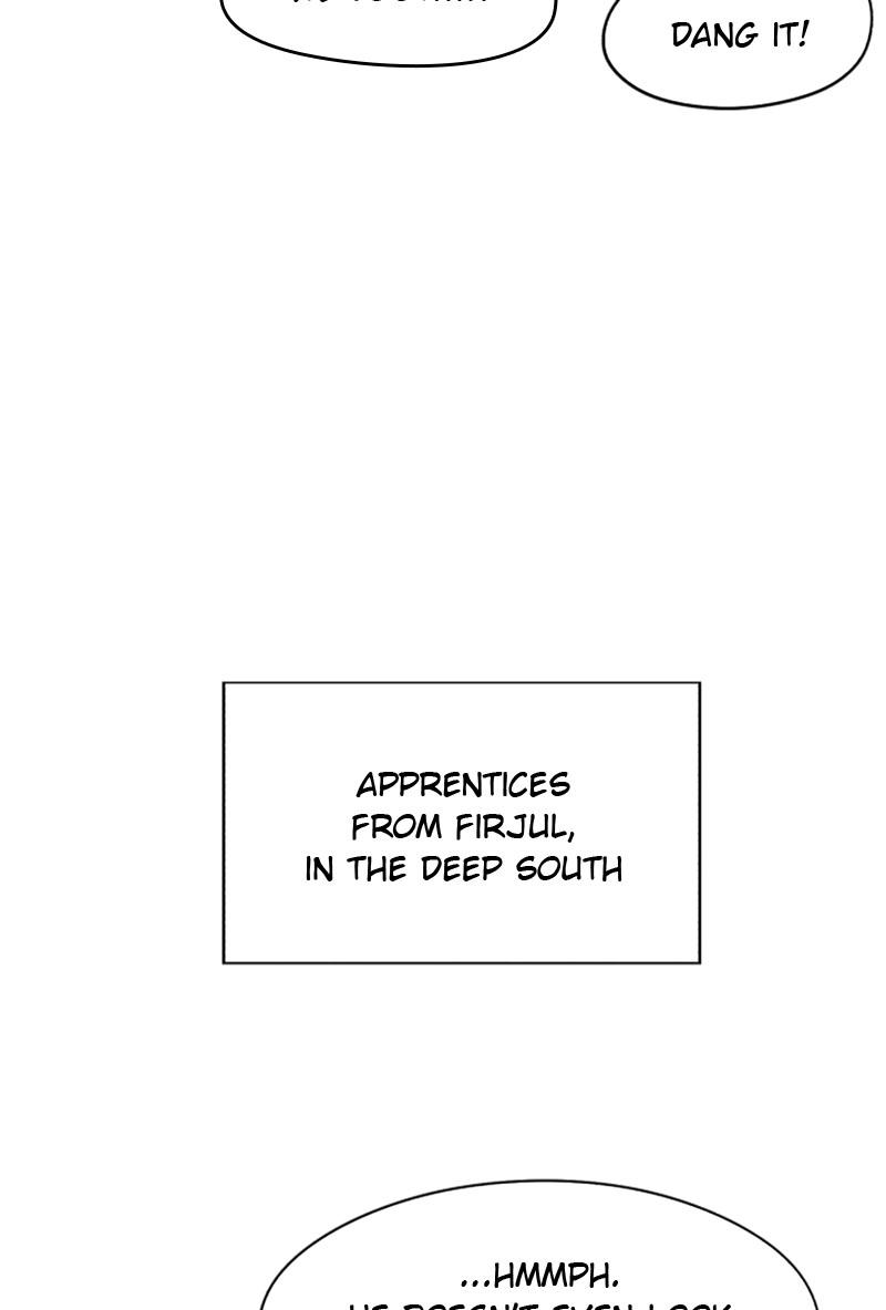 The Ember Knight Chapter 20 - Page 11