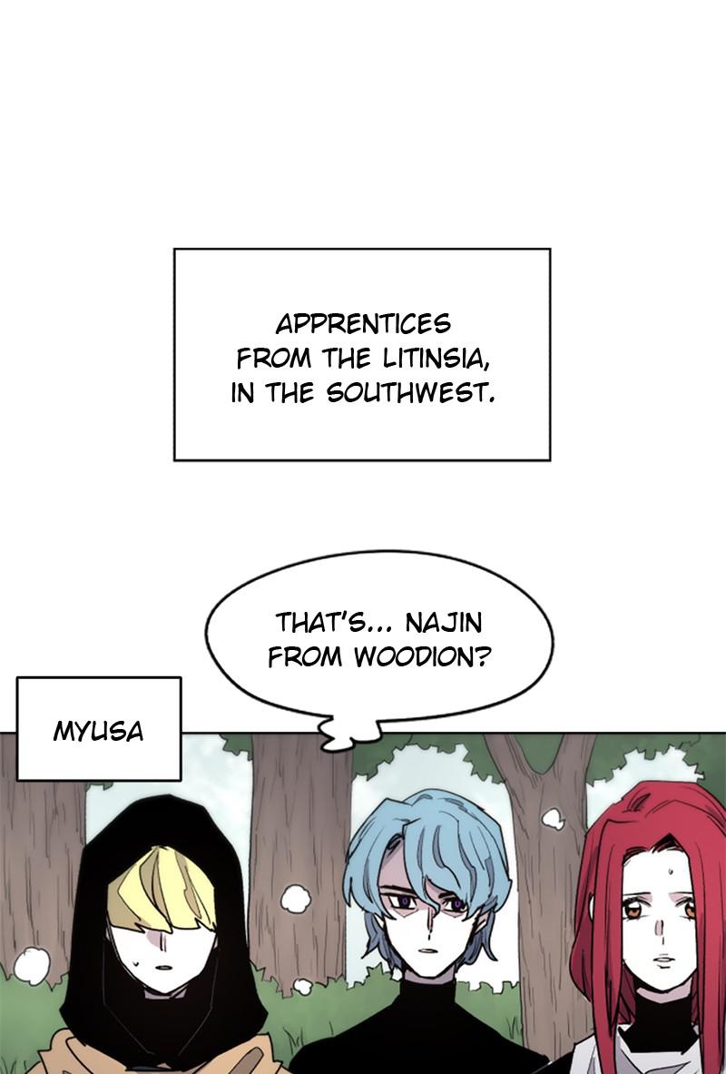 The Ember Knight Chapter 20 - Page 15