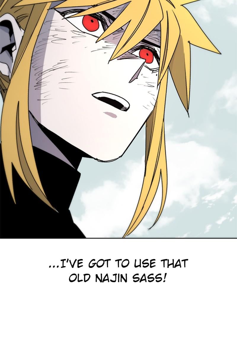 The Ember Knight Chapter 20 - Page 21