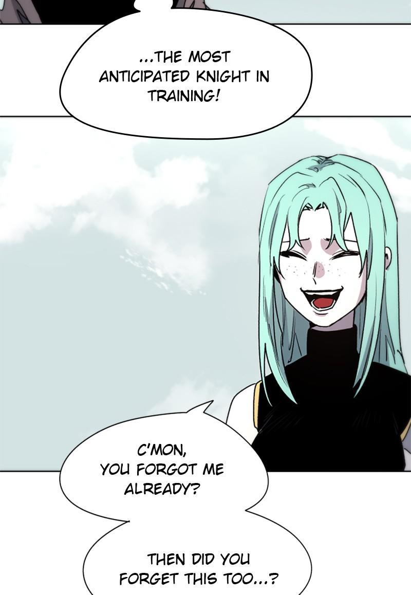 The Ember Knight Chapter 20 - Page 27