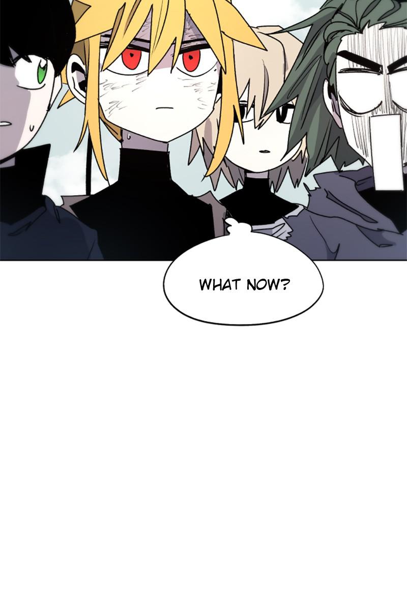 The Ember Knight Chapter 20 - Page 31