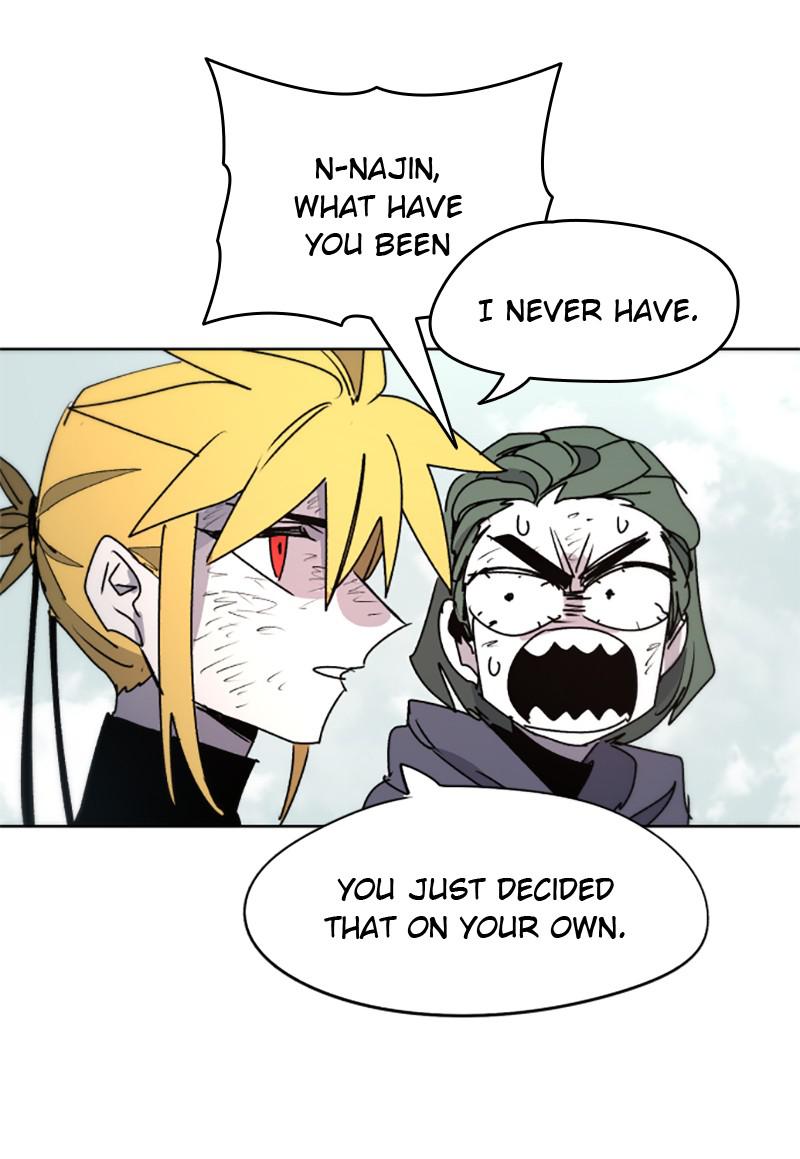 The Ember Knight Chapter 20 - Page 32