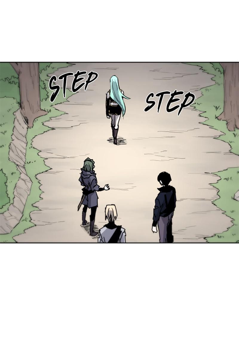 The Ember Knight Chapter 20 - Page 47