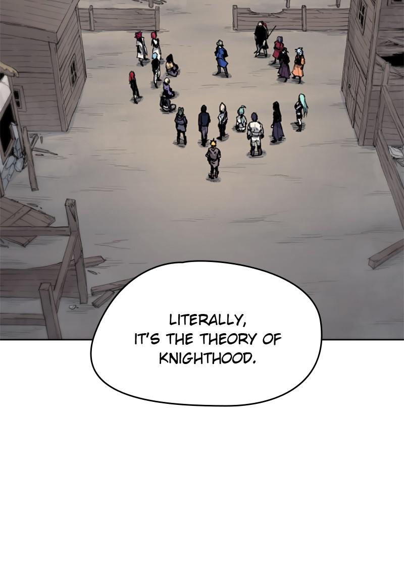 The Ember Knight Chapter 20 - Page 57