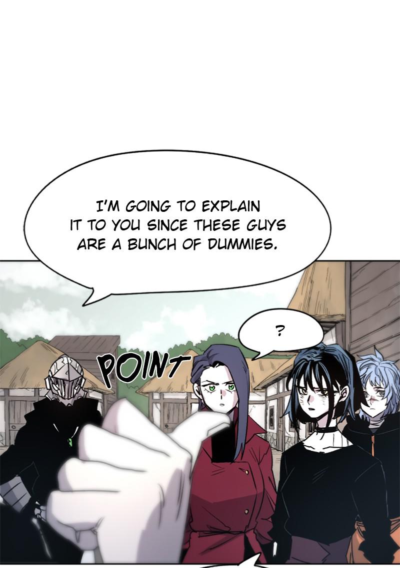 The Ember Knight Chapter 20 - Page 58