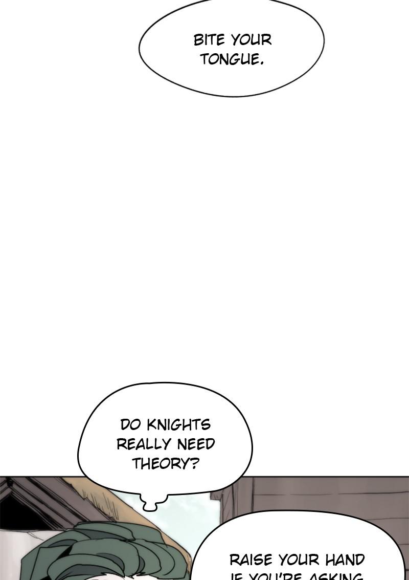 The Ember Knight Chapter 20 - Page 59