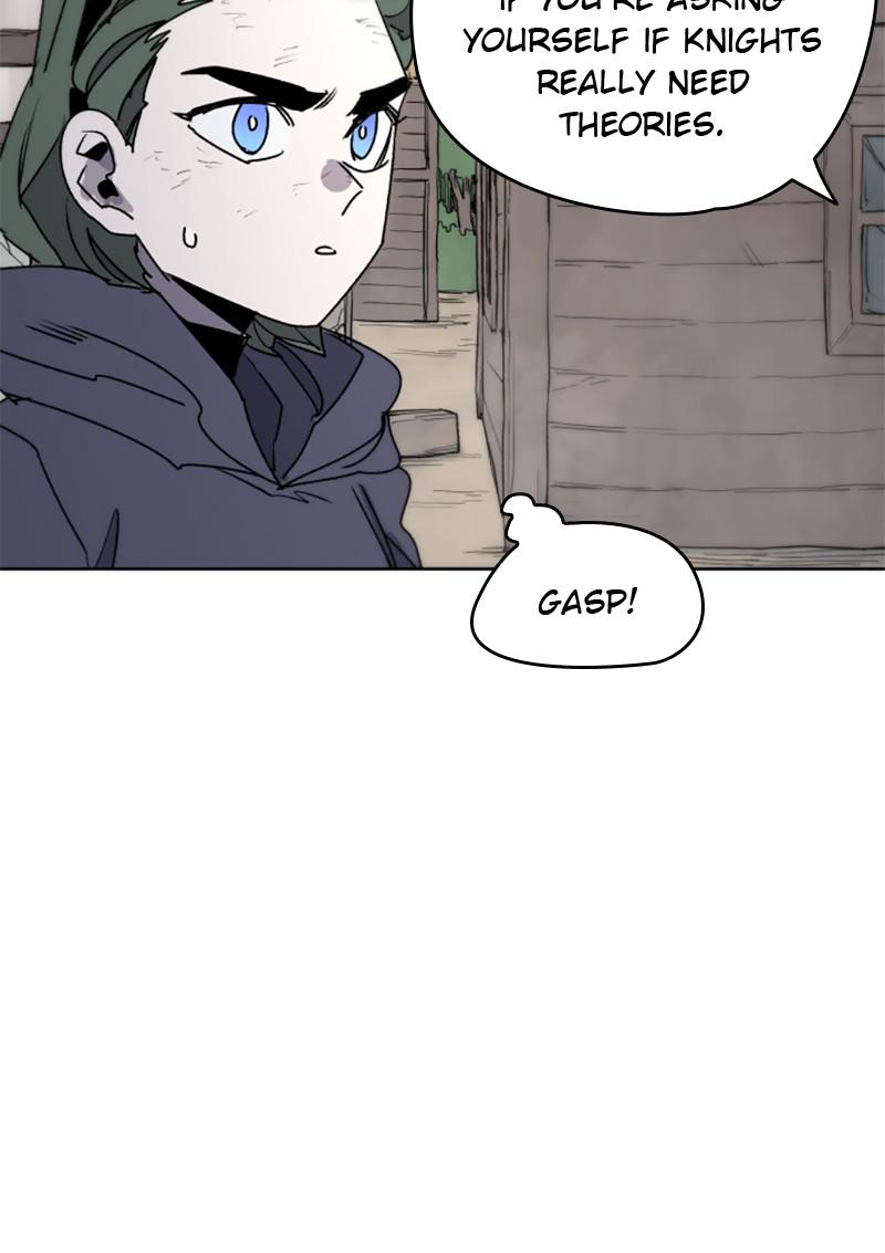 The Ember Knight Chapter 20 - Page 60