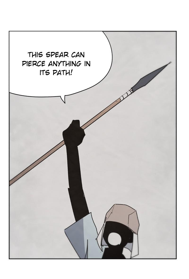 The Ember Knight Chapter 20 - Page 66
