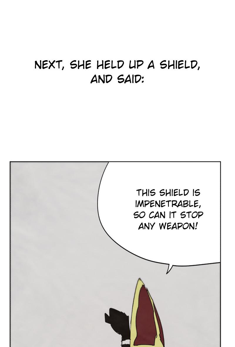 The Ember Knight Chapter 20 - Page 67