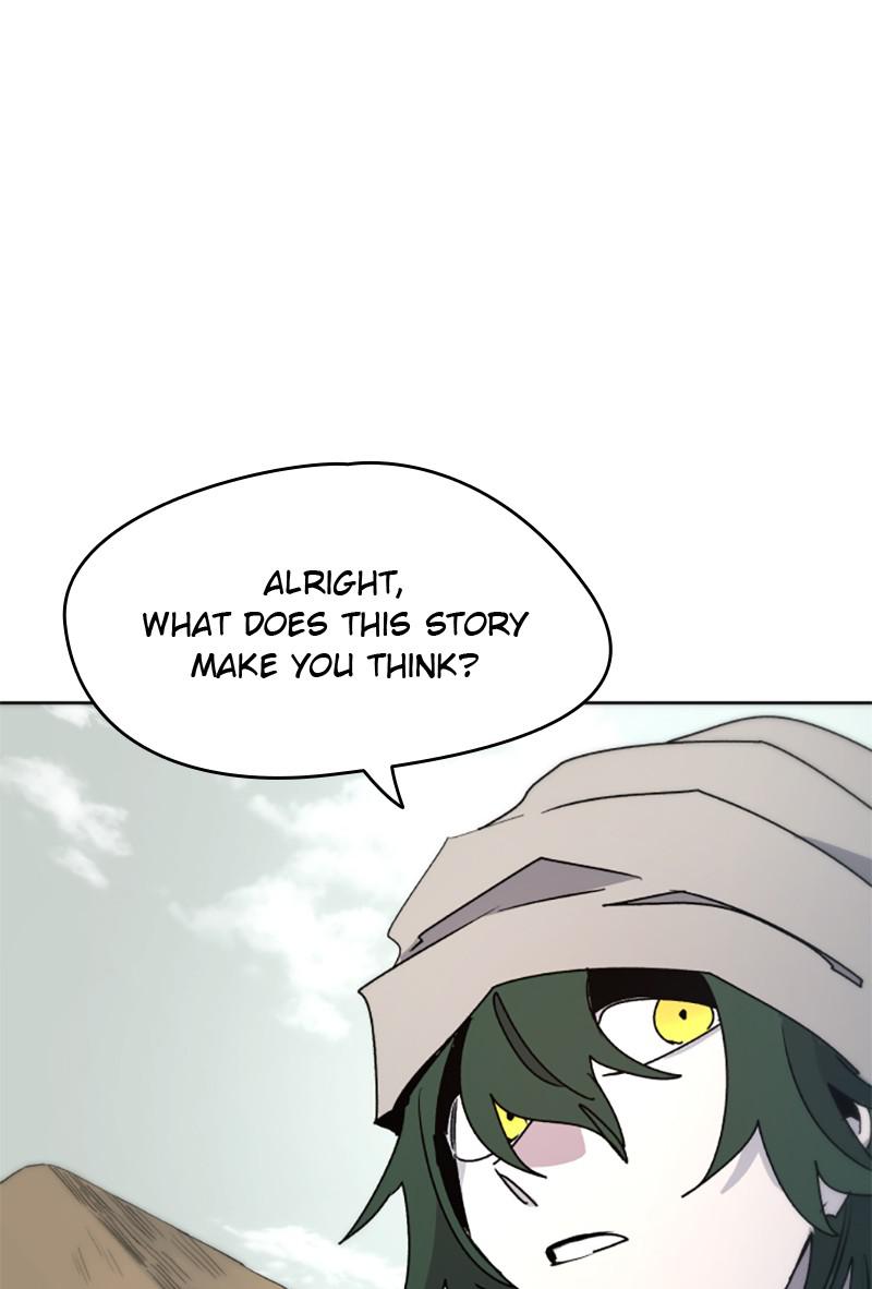 The Ember Knight Chapter 20 - Page 71