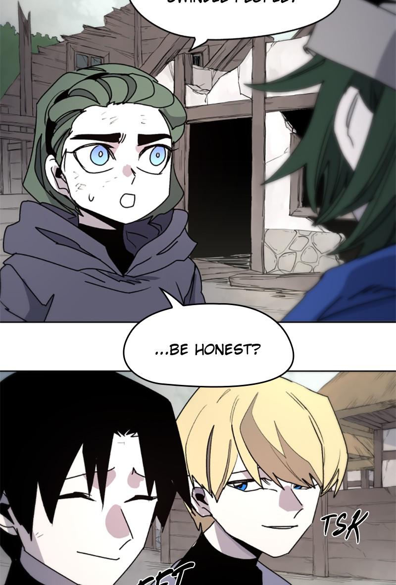 The Ember Knight Chapter 20 - Page 73