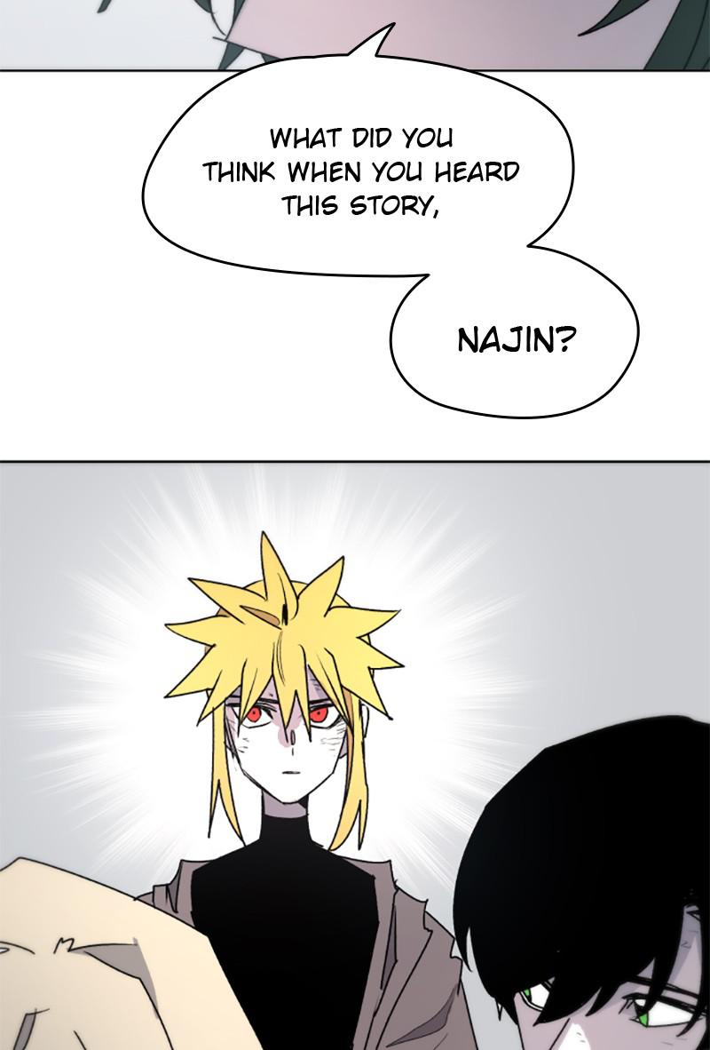 The Ember Knight Chapter 20 - Page 87