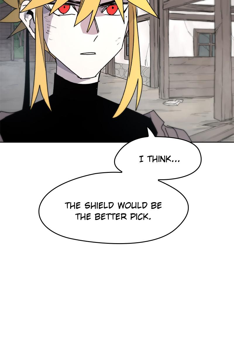 The Ember Knight Chapter 20 - Page 89