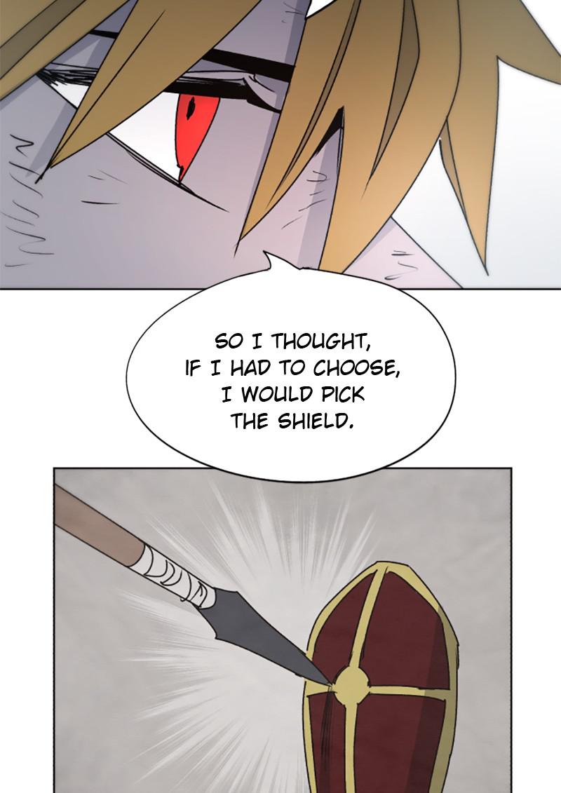 The Ember Knight Chapter 20 - Page 93