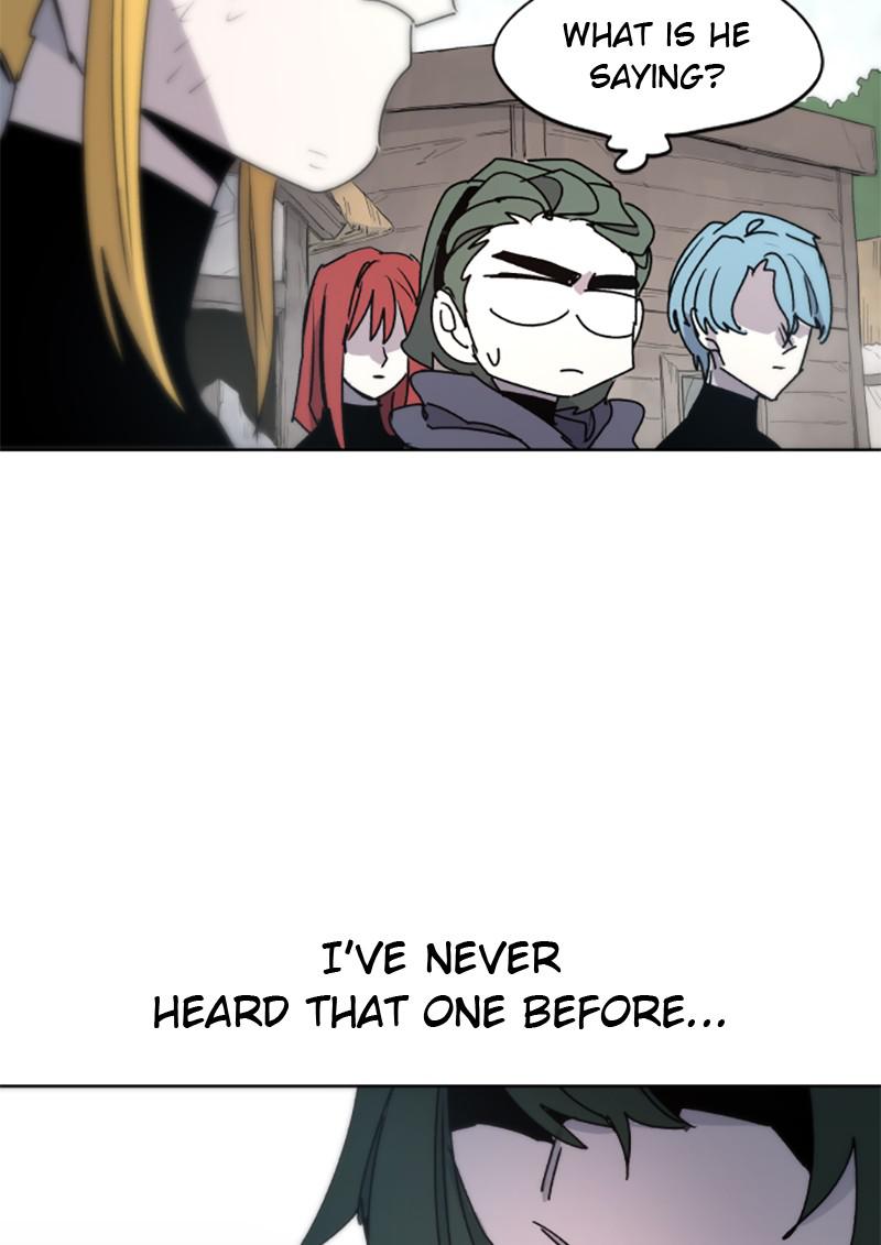 The Ember Knight Chapter 20 - Page 95