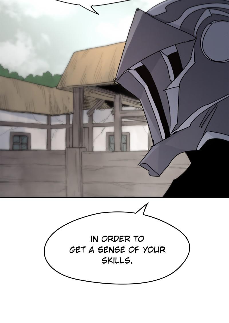 The Ember Knight Chapter 20 - Page 109